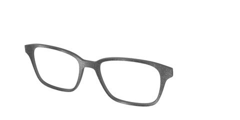 The Pewter Shimmer