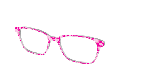 The Pink Pop Bubbles