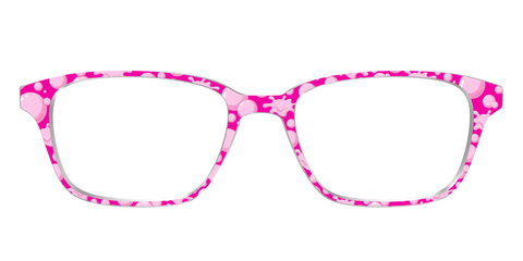 The Pink Pop Bubbles