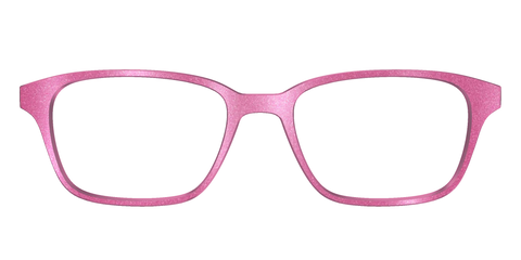 The Pink Shimmer
