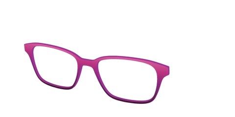 The Pink to Plum Gradient