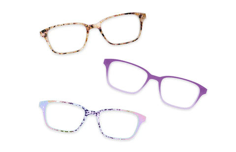 The Pixie Pairing Set