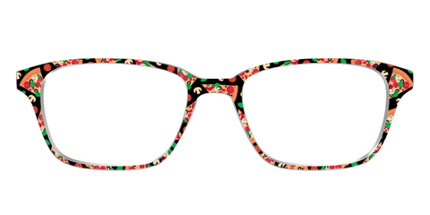 The Pizza Slices