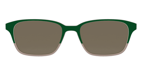 The Polarized Cedar & Sap Crystal Split Sun Top