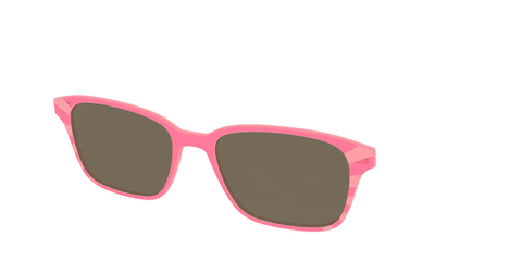 The Polarized Fruit Punch Sunburst Sun Top