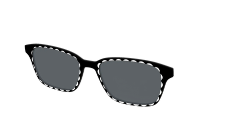 The Polarized Stylish Daisy Sun Top