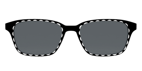 The Polarized Stylish Daisy Sun Top