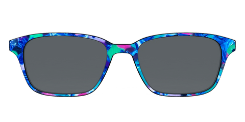 The Polarized Tropic Pearl Sun Top