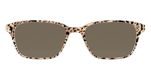 The Polarized Wild Cat Sun Top
