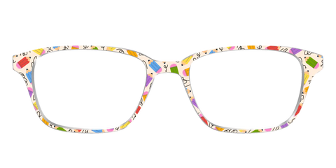 The Prismatic Pencils