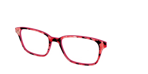 The Red Agate Pearl Tortoise