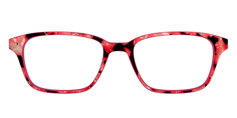 The Red Agate Pearl Tortoise