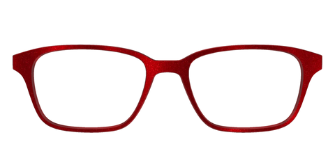 The Red Shimmer