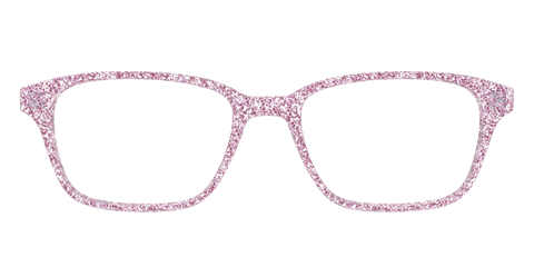 The Rose Gold Sparkle