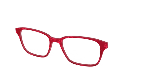 The Ruby Pearl Marble