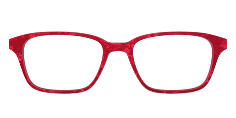 The Ruby Pearl Marble