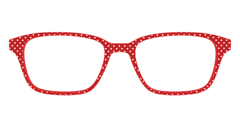The Ruby Pin Dot
