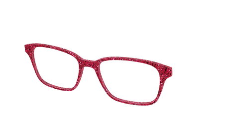 The Ruby Sparkle