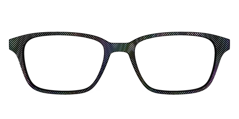 The Silver Iridescent Ripple