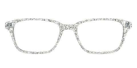 The Silver Sparkle