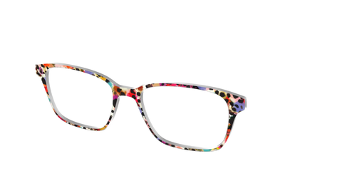 The Speckled Tort