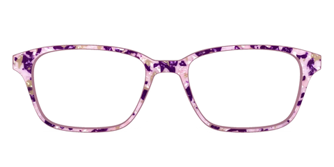 The Spotted Thistle Pearl Tortoise