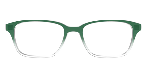 The Spruce Gradient Crystal