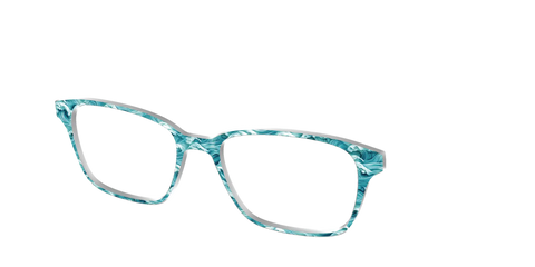 The Teal Tidal Waves