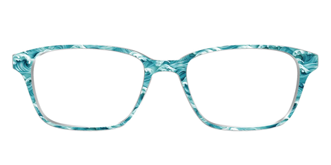 The Teal Tidal Waves