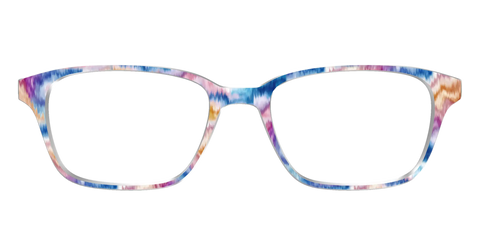 The Tide Pool Tie-Dye