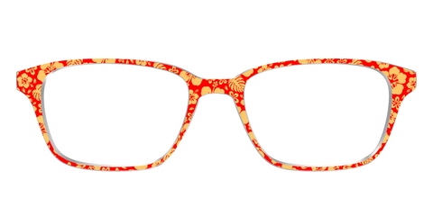 The Tropical Floral
