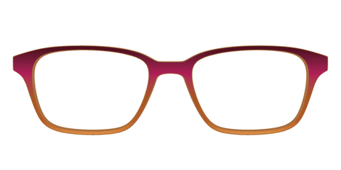 The Umber to Ochre Gradient