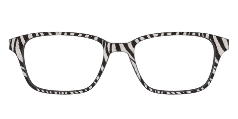 The Zebra Stripes