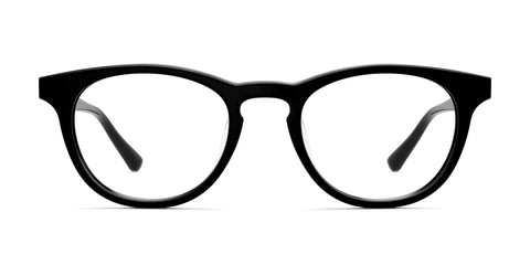 The Serra - Lensless