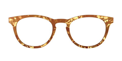 The Amber Pearl Marble