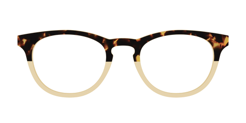 The Amber Tortoise Crystal Split