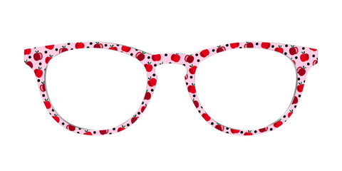 The Apple Polka Dot