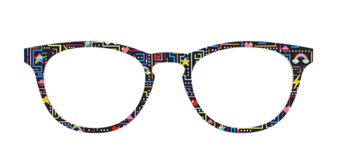 The Arcade Maze