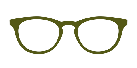 The Army Green