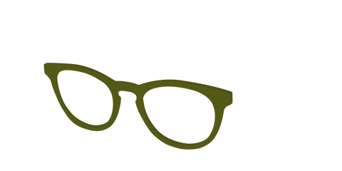The Army Green