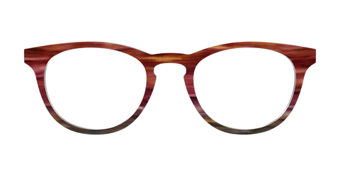 The Auburn Gradient Horn