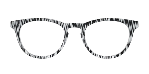 The B&W Chevron