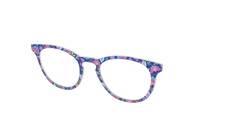 The Berry Indie Floral
