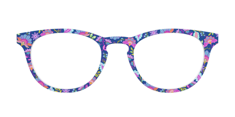 The Berry Indie Floral