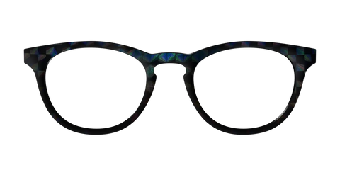 The Black Holographic Twister