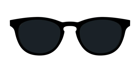 The Non-Polarized Black Sun Top