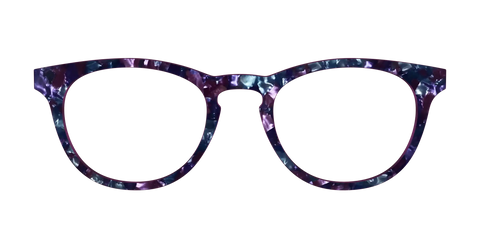 The Black Opal Pearl Tortoise