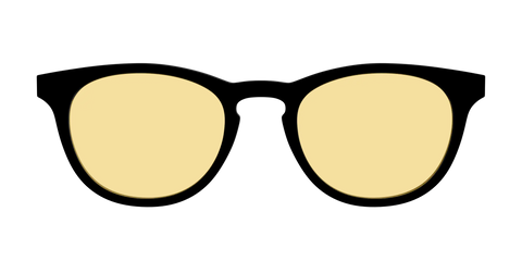 The Black with Driving Lens