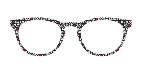 The Black XOXO