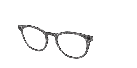 The Black Sparkle